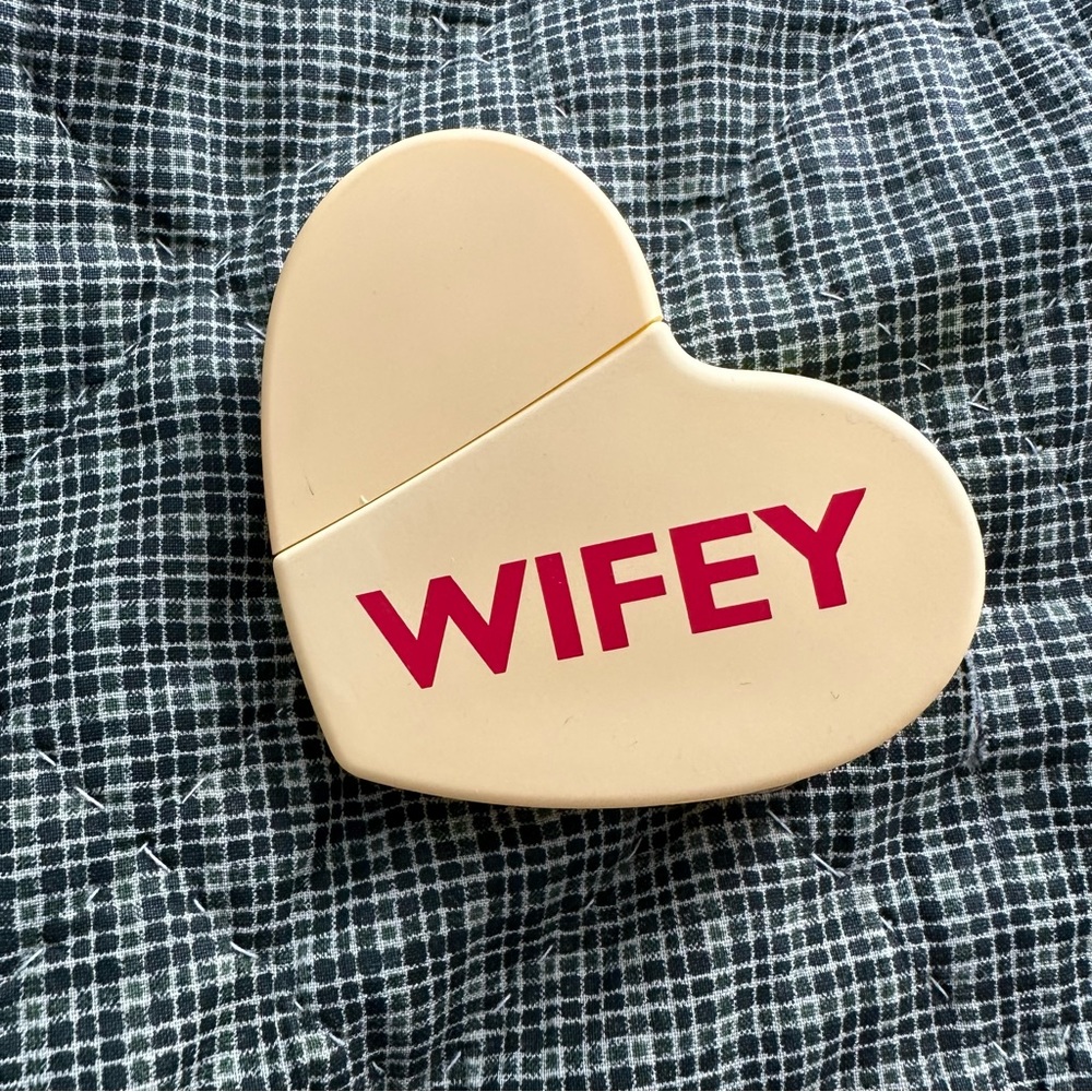 KKW Wifey- EMPTY BOTTLE